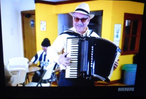 John Hammond