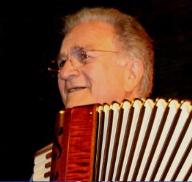 Frank Morocco