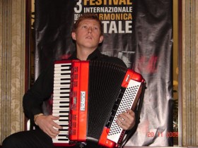 Grayson Masefield