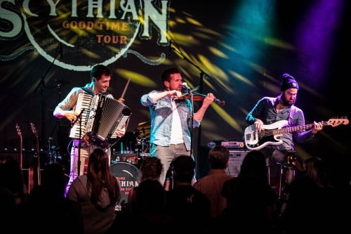 Scythian