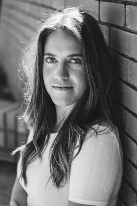 Alicia Jo Straka