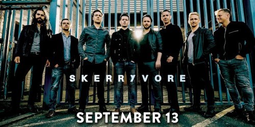 Skerryvore