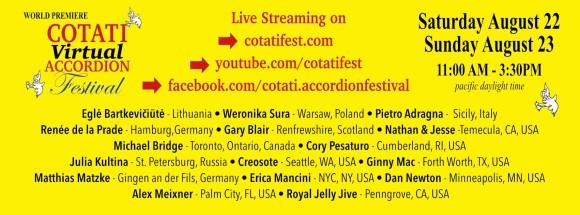 Cotati Poster