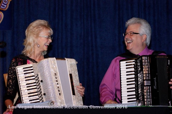Kim and Dan Christian