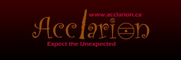Acclarion