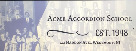 Acme Accordion School