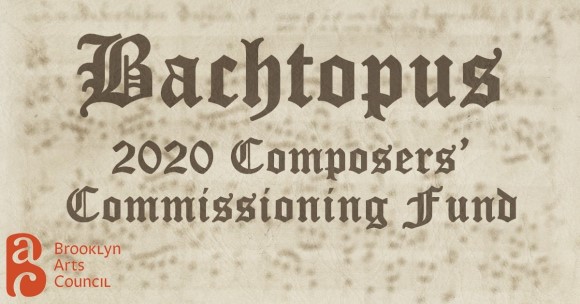 Bachtopus