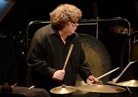 Peter Jarvis