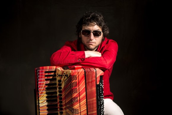 Cory Pesaturo