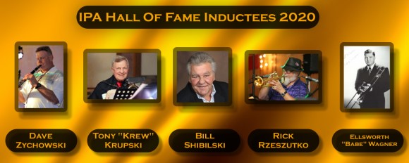 IPA Hall of Fame