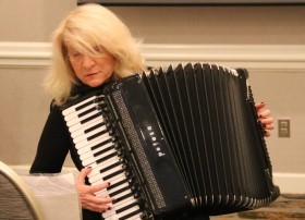 Rita Barnea