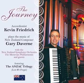 Kevin Friedrich,Mal Smith, Gary Daverne