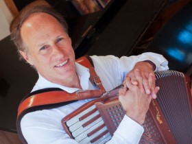 Jeremiah McLane
