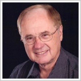 Norman Seaton