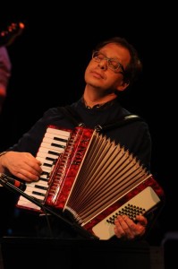 Gary Schreiner