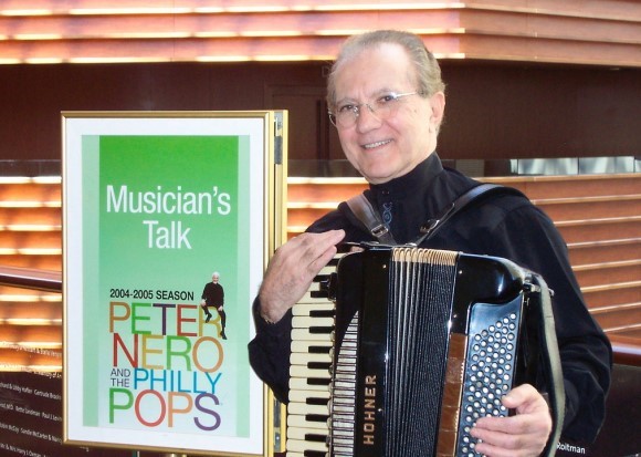 Joe Soprani