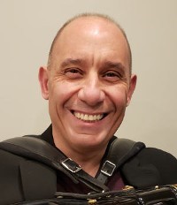 Dr. Joe Ciccone