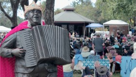 Cotati festival
