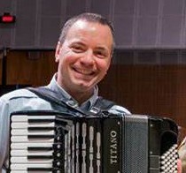 Frank Busso Jnr.