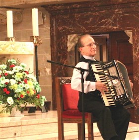 Joe Soprani