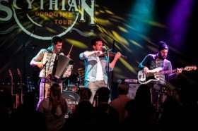 Scythian