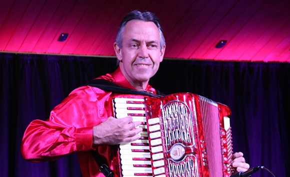 Kevin Friedrich