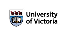 University of Victoria Logo