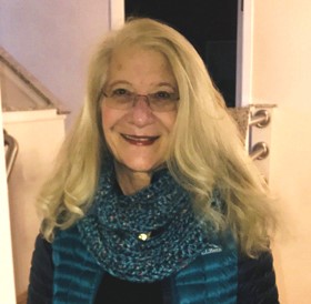 Rita Barnea