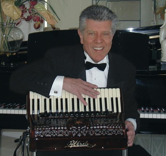 Frank Toscano