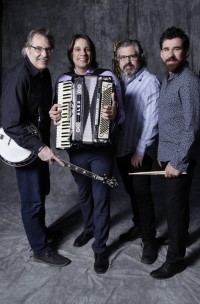 Alex Meixner Band