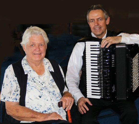 Valerie Friedrich, Kevin Friedrich
