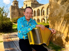 Flaco Jimenez