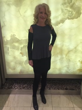 Rita Barnea