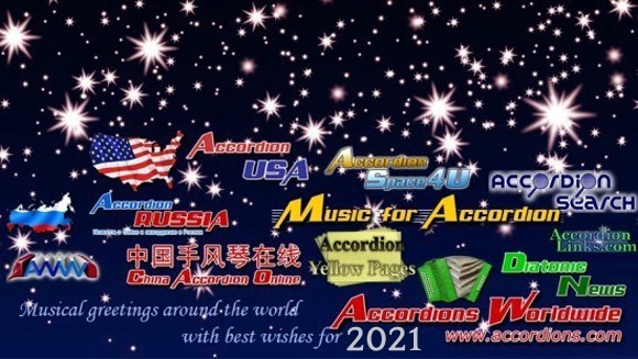 Happy New Year!
