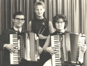 K Trio