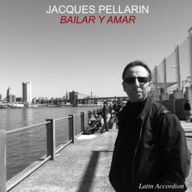 Jacques Pellarin