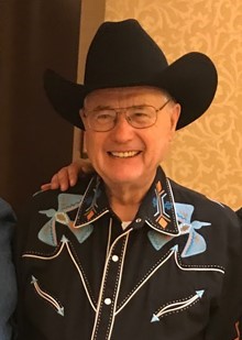 Norman Seaton