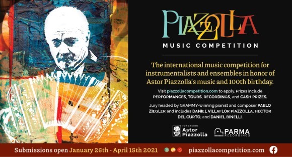 Piazzolla