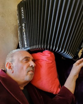 Bill Schimmel