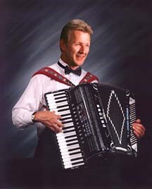 Chuck Berger