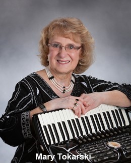 Mary Tokarski