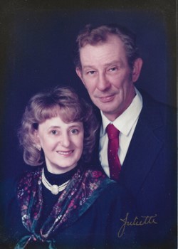 Mary & Frank Tokarski