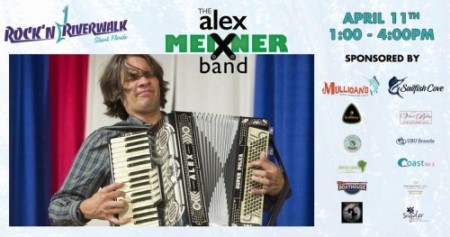 Alex Meixner