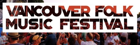 Vancouver Folk Music Festival