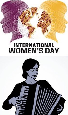 International Women's Day