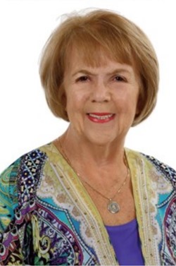 Linda Reed