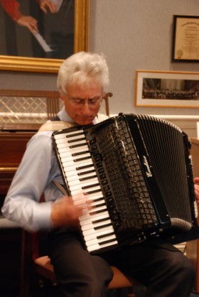 Henry Doktorski