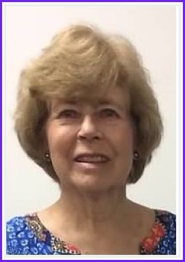 Sharon Seaton