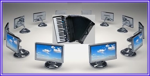 Virtual Horizons