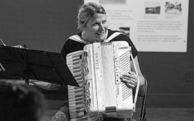 Sharon Schrul